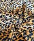 Animal Print Velboa Fabric by the Yard, 60" Wide Low-Pile Faux Fur Plush Fabric